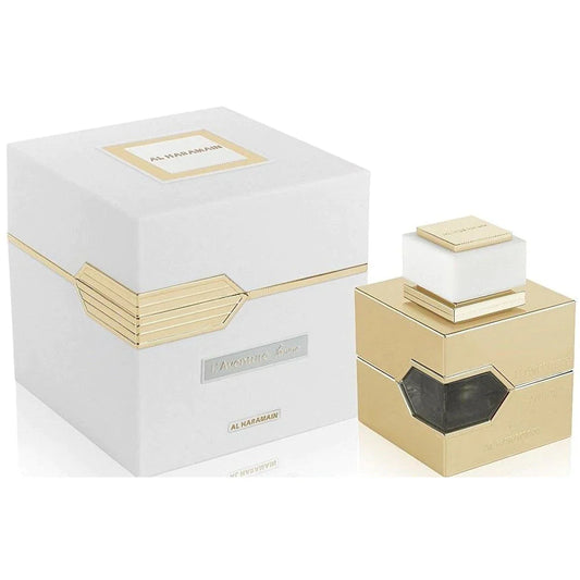 Al Haramain L'Aventure Femme 3.4 oz EDP For Women
