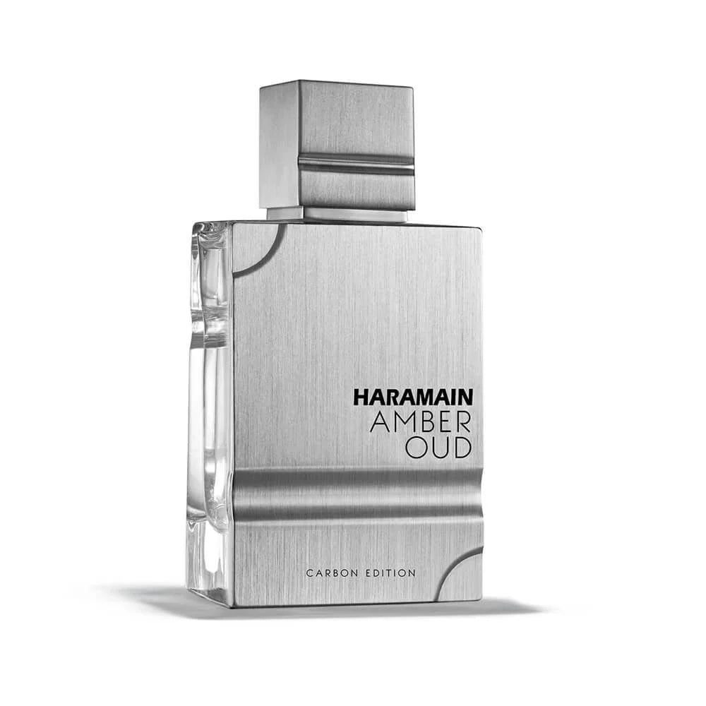 Al Haramain Amber Oud Carbon for Men